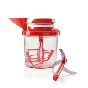 Tupperware Power Chef System